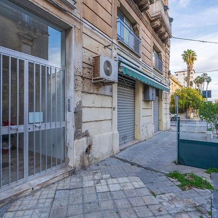Ad Un Passo Da Ortigia Apartment Syracuse Exterior photo
