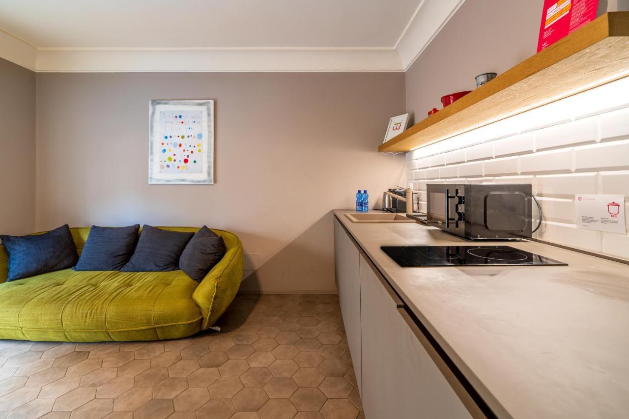 Ad Un Passo Da Ortigia Apartment Syracuse Exterior photo