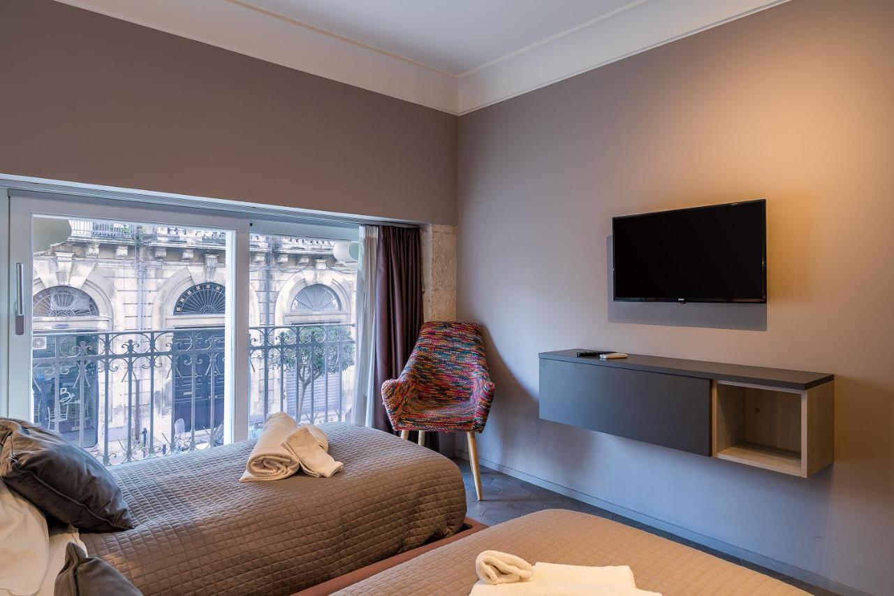 Ad Un Passo Da Ortigia Apartment Syracuse Exterior photo