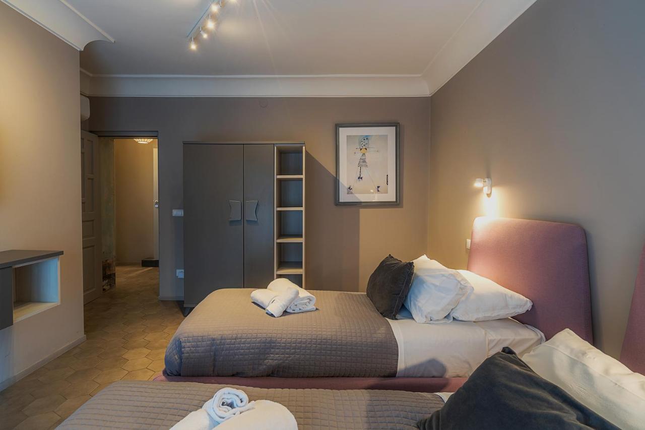 Ad Un Passo Da Ortigia Apartment Syracuse Exterior photo