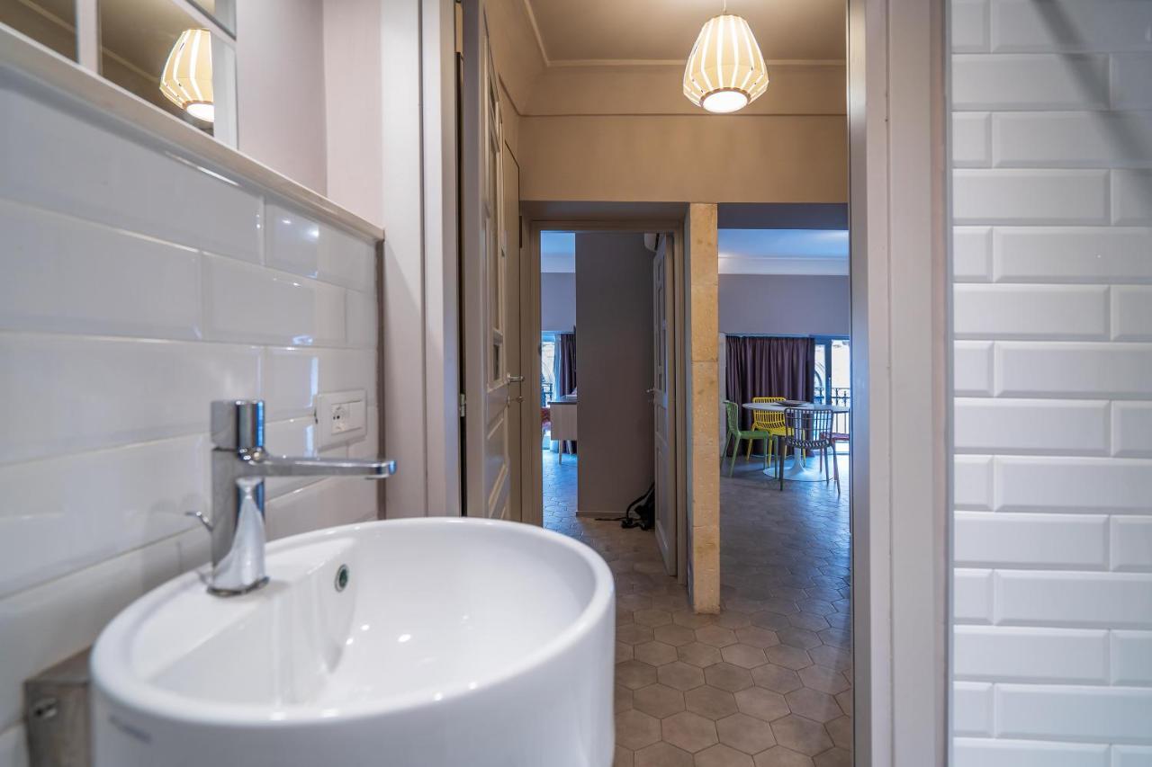Ad Un Passo Da Ortigia Apartment Syracuse Exterior photo
