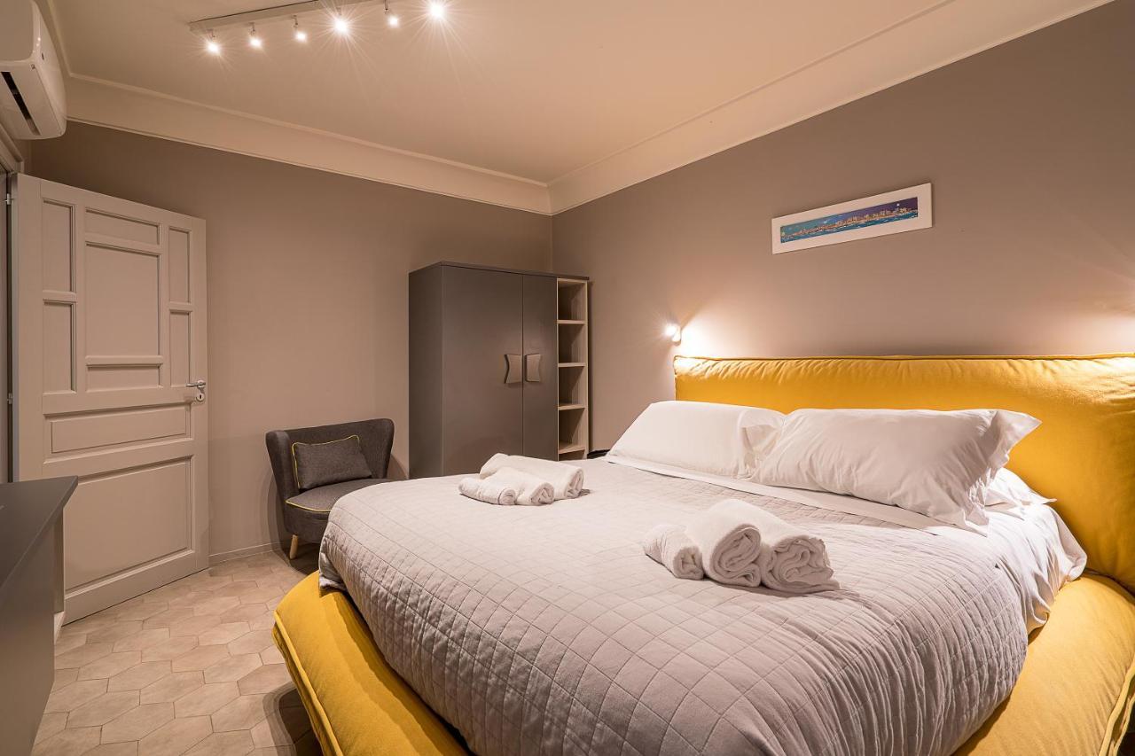 Ad Un Passo Da Ortigia Apartment Syracuse Exterior photo