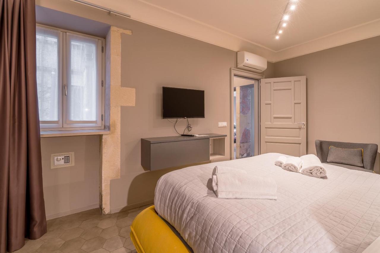 Ad Un Passo Da Ortigia Apartment Syracuse Exterior photo